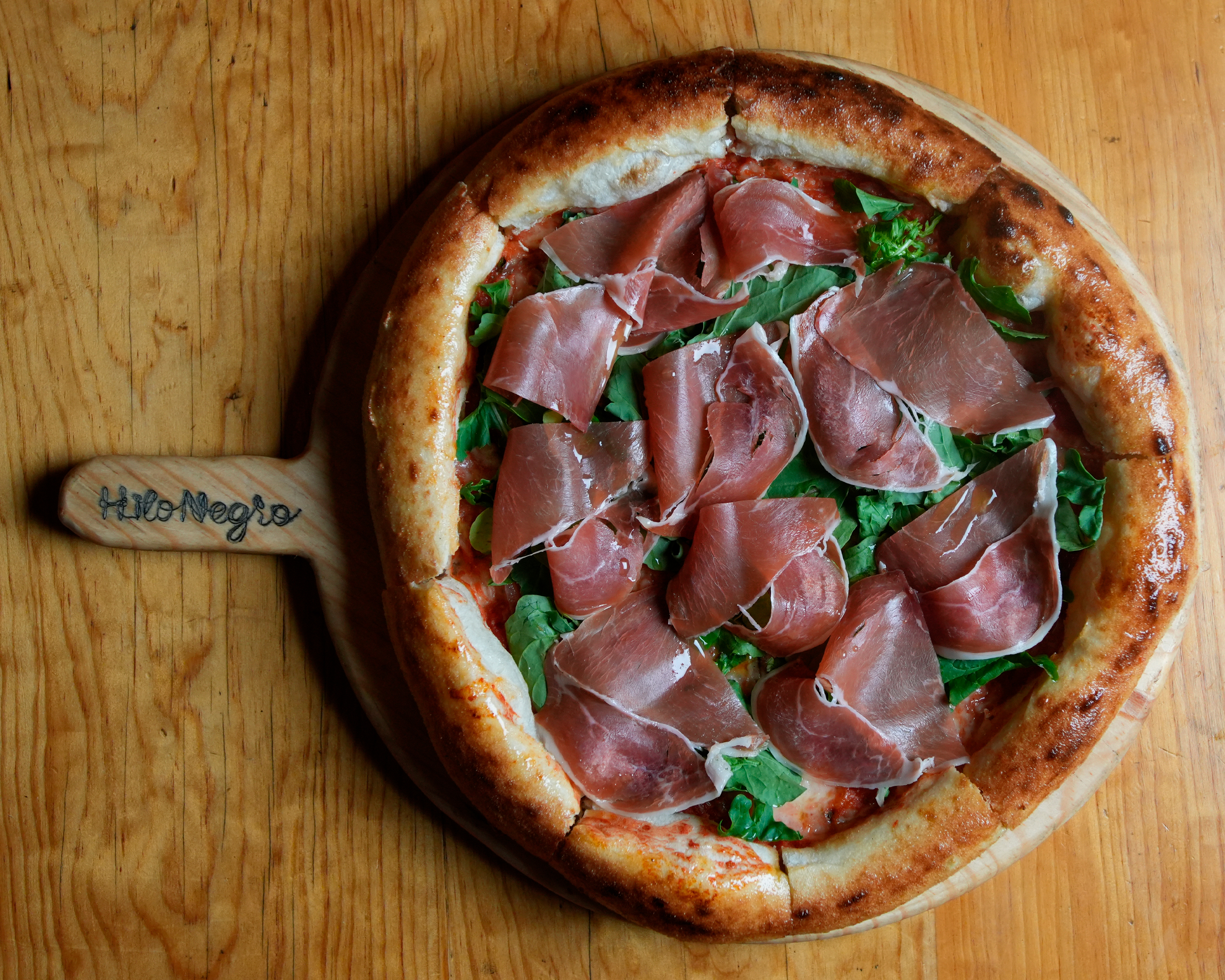 Prosciutto